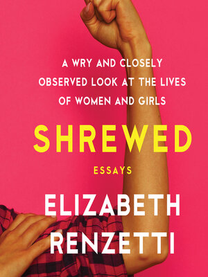 cover image of Shrewed
